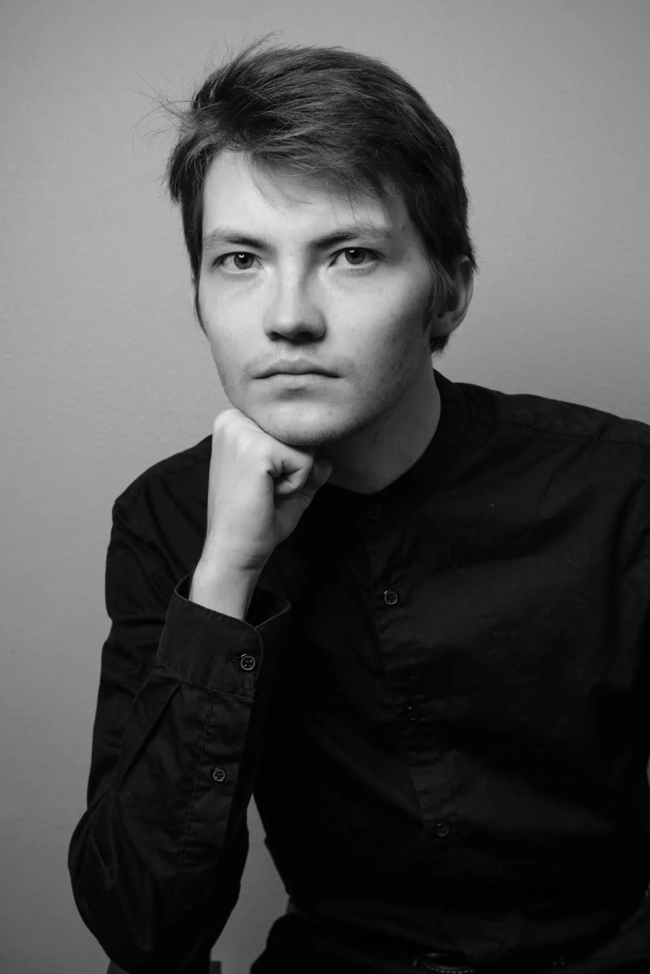 Норкина Александра Николаевна